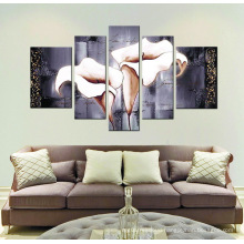 Stretched Canvas Art Painting for Living Room